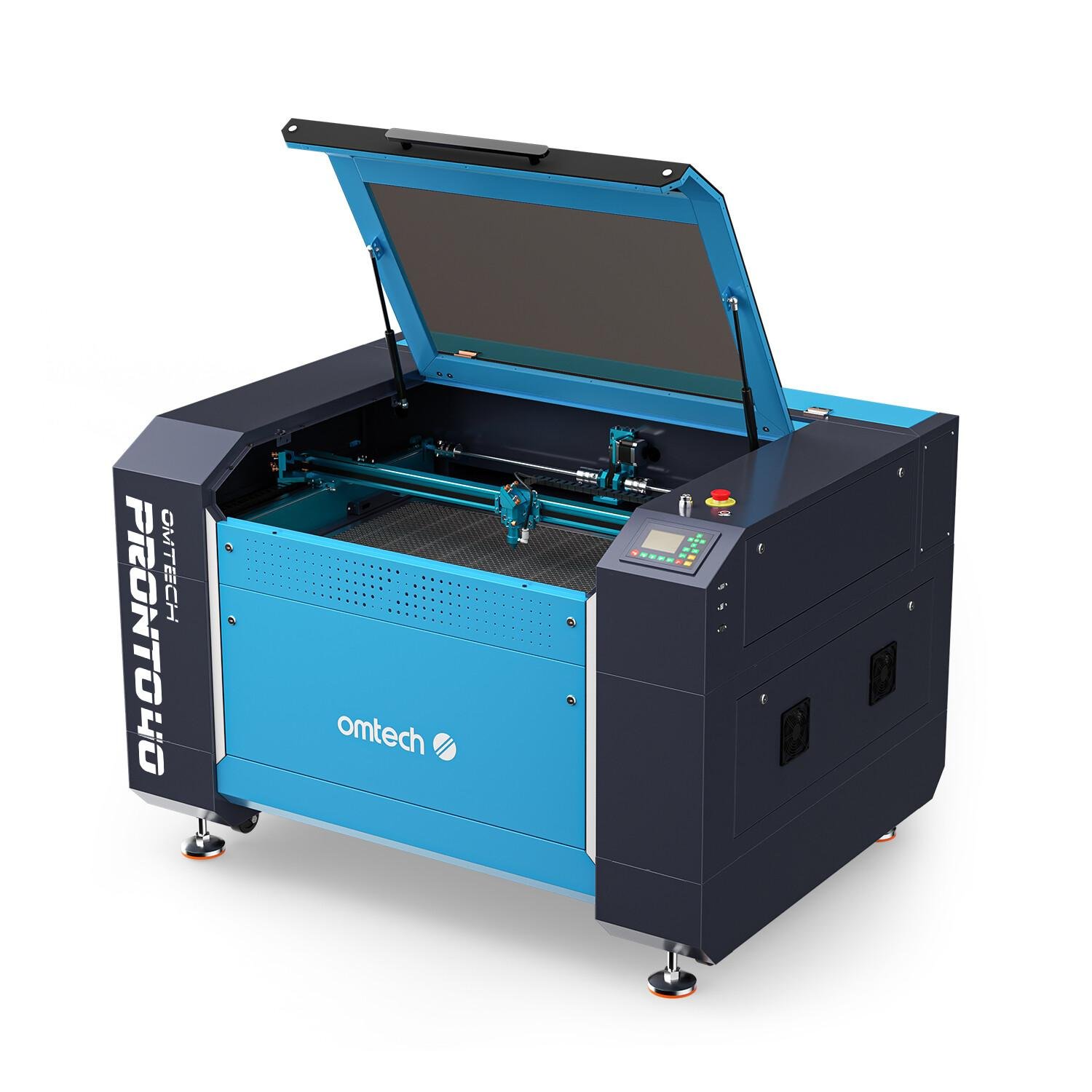 OMTech 24x35 90W CO2 Laser Engraver Cutter