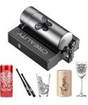 Creality 360° Rotary Roller for Laser Engraving