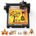 S1 Beginner Laser Engraver, 6000mW Power