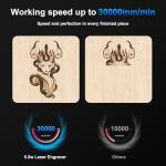 Twotrees TTS-55 Laser Engraver 5500mW