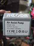 JICCODA Air Assist Nozzle Pump Kit for Lasers