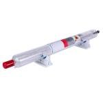 RECI W4/S4 100W Peak CO2 Laser Tube