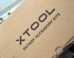 xTool RA2 Pro 4-in-1 Laser Rotary Tool