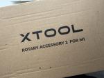 xTool RA2 Pro 4-in-1 Laser Rotary Tool