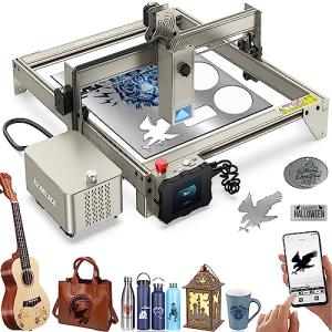 ATOMSTACK S20 PRO Laser Engraver with Air Assist