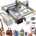 ATOMSTACK S20 PRO Laser Engraver with Air Assist