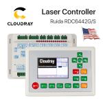 RuiDa RDC6442S CO2 Laser Controller for Engraving