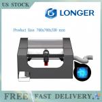 LONGER RAY5 Laser Engraver Enclosure with Exhaust Fan