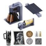 LaserPecker LP5 20W Fiber Laser Engraver Bundle