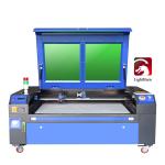 130W CO2 Laser Engraver Cutter 35"x55