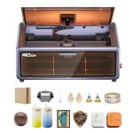 Creality Falcon A1 10W Laser Engraver with Auto Positioning