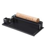 Monport Rotary Axis for 40W CO2 Laser Engraver
