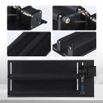 Monport Rotary Axis for 40W CO2 Laser Engraver