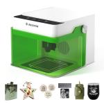 Mecpow M1 5W Laser Engraver with Enclosure