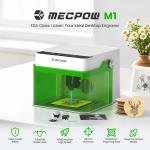 Mecpow M1 5W Laser Engraver with Enclosure