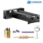 360° Rotary Roller for Laser Engraving