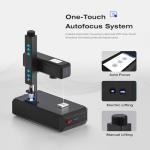 ComMarker B6 Portable 20W Fiber Laser Engraver