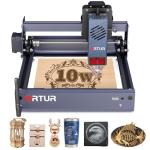 Ortur F20 Laser Engraver with High Precision