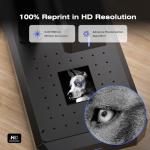 ComMarker B6 Portable 20W Fiber Laser Engraver