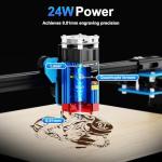 Twotrees TTS-55 Pro Laser Engraver 5500mW
