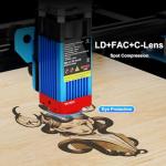 Twotrees TTS-55 Pro Laser Engraver 5500mW