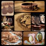 Preenex 100W CO2 Laser Engraver and Cutter