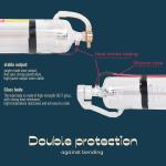 80W CO2 Laser Tube for 1300mm Engravers