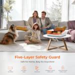 TOOCAA NOVA 20W Smart Laser Engraver with Camera