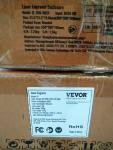 VEVOR Laser Engraver Enclosure with Exhaust System