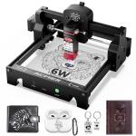 S1 Laser Engraver 6000mW for DIY Projects