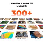 S1 Laser Engraver 6000mW for DIY Projects