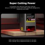 Falcon2 Pro 40W Desktop Laser Engraver