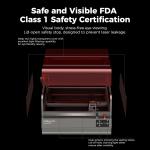 Falcon2 Pro 40W Desktop Laser Engraver