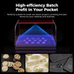 Falcon2 Pro 40W Desktop Laser Engraver