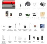 Falcon2 Pro 40W Desktop Laser Engraver