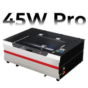 Monport Reno Pro 45W CO2 Laser Engraver
