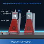 Nano Duo 20W Laser Engraver for Precision Engraving