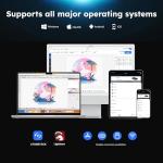 ATOMSTACK Kraft 40W Laser Cutter and Engraver