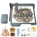 ATOMSTACK A40 PRO V2 Laser Engraver and Cutter