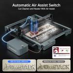 ATOMSTACK A40 PRO V2 Laser Engraver and Cutter