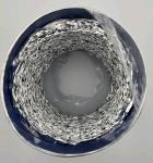 Laser Engraver Exhaust Fan Kit with 6.5ft Duct