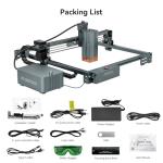 ATOMSTACK A40 PRO V2 Laser Engraver and Cutter
