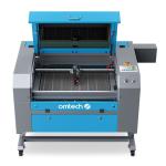 90W CO2 Laser Engraver Cutter with Autofocus