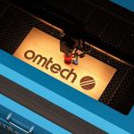 90W CO2 Laser Engraver Cutter with Autofocus