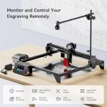 LONGER RAY5 20W Laser Engraver with Camera