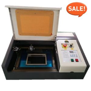 VEVOR 50W CO2 Laser Engraver for Wood & Acrylic