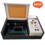 VEVOR 50W CO2 Laser Engraver for Wood & Acrylic