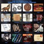 LONGER RAY5 20W Laser Engraver with Camera