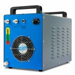 OMTech 9L Water Chiller for CO2 Laser Systems