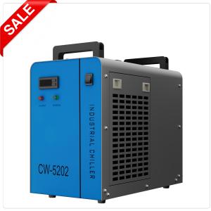 OMTech CW5202 Water Chiller for CO2 Lasers